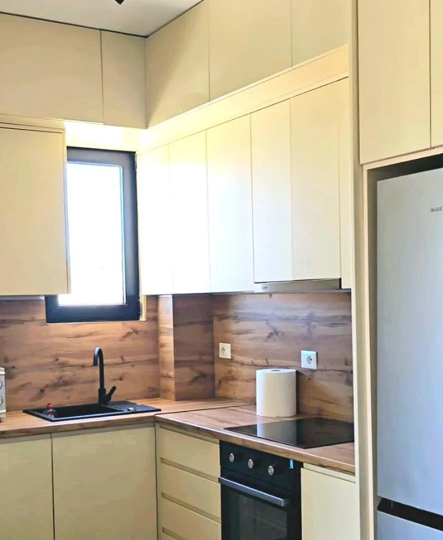 Vlora Vibes Rent Apartment 0*, Vlorë Albanie