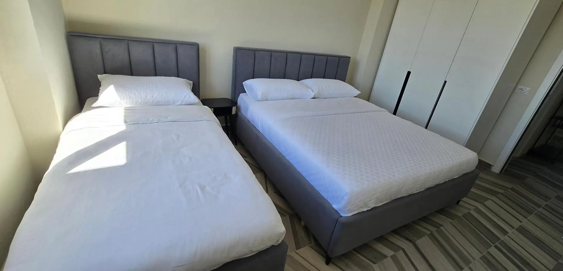 Vlora Vibes Rent Apartment