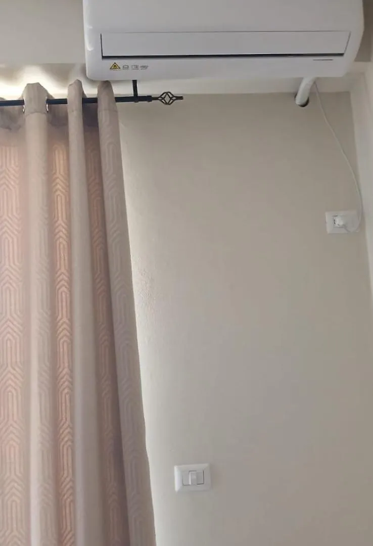 Vlora Vibes Rent Apartment 0*, Vlorë