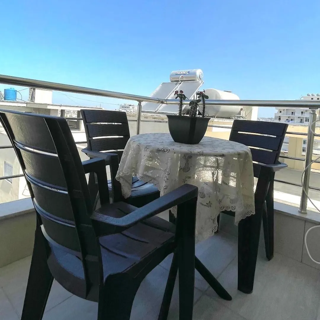 Vlora Vibes Rent Apartment